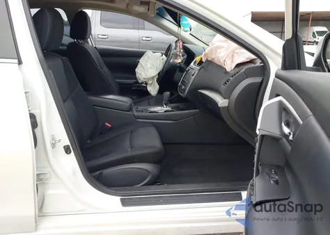 2017 Nissan Altima 2.5 Sv from USA, damaged, VIN 1N4AL3AP2HC250042